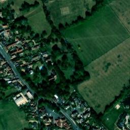 Satellite imagery of Bolebec Castle, GB