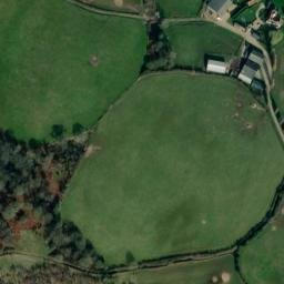 Satellite imagery of Great Munden, GB