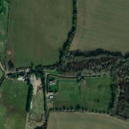 Satellite imagery of Great Munden, GB