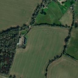 Satellite imagery of Great Munden, GB
