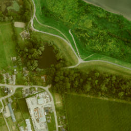 Satellite imagery of Slot Doddendael, NL