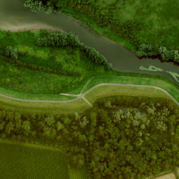 Satellite imagery of Slot Doddendael, NL
