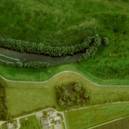 Satellite imagery of Slot Doddendael, NL