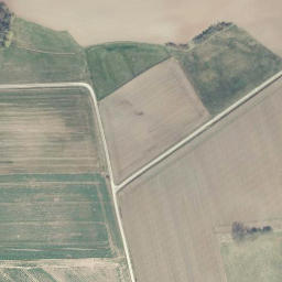 Satellite imagery of Horbke, DE
