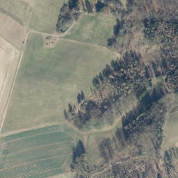 Satellite imagery of Lauseberg, DE