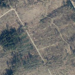 Satellite imagery of Sägemühlenberg, DE