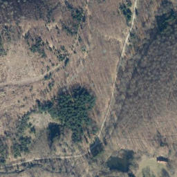 Satellite imagery of Eickmühl, DE