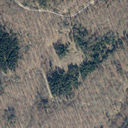Satellite imagery of Großer Trogtaler Berg, DE