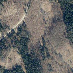 Satellite imagery of Großer Trogtaler Berg, DE