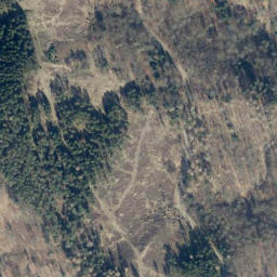 Satellite imagery of Steiler Berg, DE