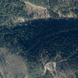 Satellite imagery of Bielstein, DE