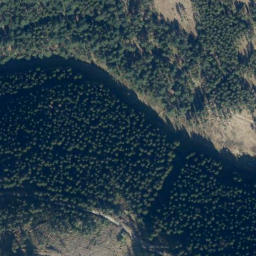 Satellite imagery of Riesberg, DE