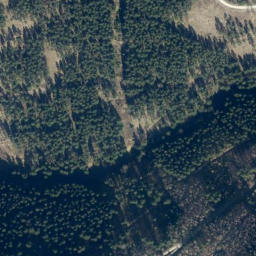 Satellite imagery of Riesberg, DE