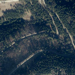Satellite imagery of Riesberg, DE
