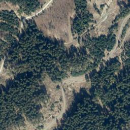 Satellite imagery of Sommerberg, DE
