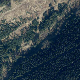 Satellite imagery of Sommerberg, DE