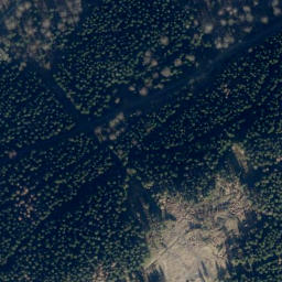 Satellite imagery of Langelieth, DE