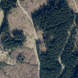 Satellite imagery of Langeweth, DE