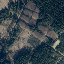Satellite imagery of Langeweth, DE