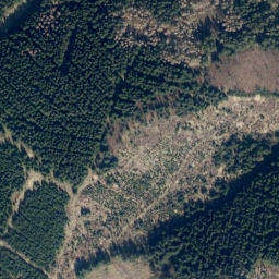Satellite imagery of Langeweth, DE