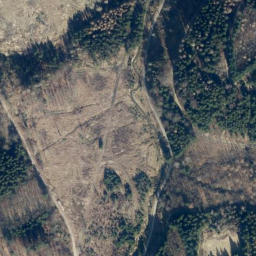 Satellite imagery of Margaretenklippen, DE