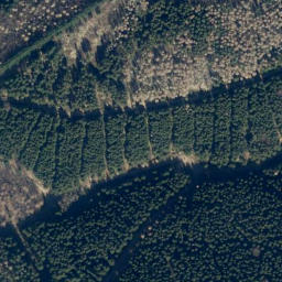 Satellite imagery of Glockenberg, DE