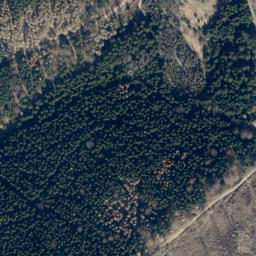 Satellite imagery of Glockenberg, DE