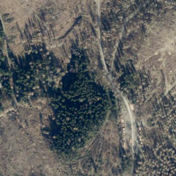 Satellite imagery of Hohekehl, DE