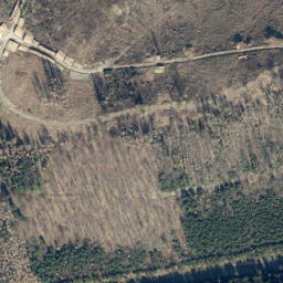 Satellite imagery of Hohekehl, DE