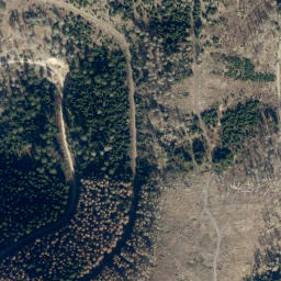 Satellite imagery of Herzberg, DE