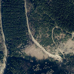 Satellite imagery of Sidekum, DE