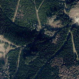 Satellite imagery of Sidekum, DE