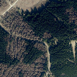 Satellite imagery of Sidekum, DE