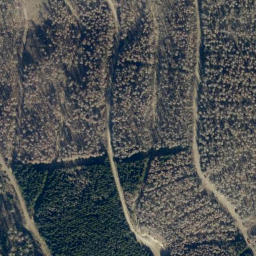 Satellite imagery of Brautstein, DE