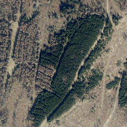 Satellite imagery of Brautstein, DE