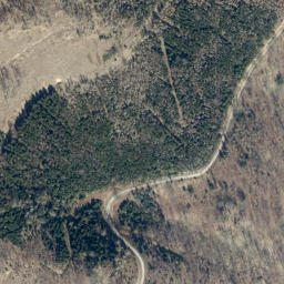 Satellite imagery of Brautstein, DE
