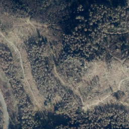 Satellite imagery of Vorderer Ziegenrücken, DE