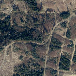 Satellite imagery of Hinterer Ziegenrücken, DE