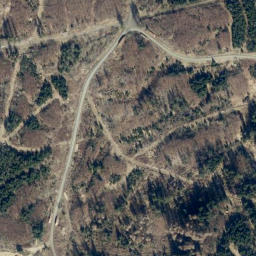 Satellite imagery of Goldberg, DE