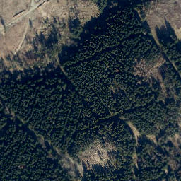 Satellite imagery of Goldberg, DE