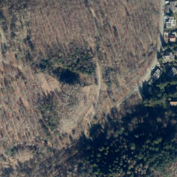 Satellite imagery of Elfenstein, DE