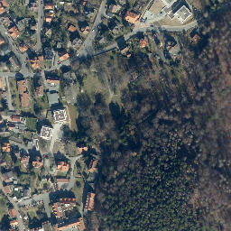 Satellite imagery of Eichenberg, DE