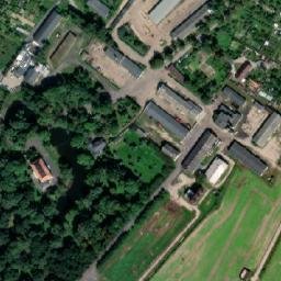 Satellite imagery of Gola - Pałac, PL