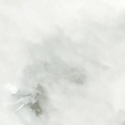 Satellite imagery of Princess Mountain, CA