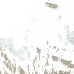 Satellite imagery of Halia Mountain, CA