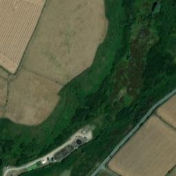 Satellite imagery of Parc y Castell, GB
