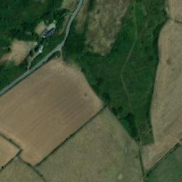 Satellite imagery of Parc y Castell, GB