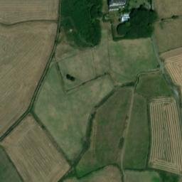 Satellite imagery of Parc y Castell, GB
