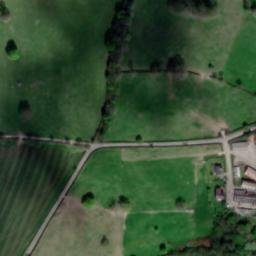 Satellite imagery of Castell Mawr, GB