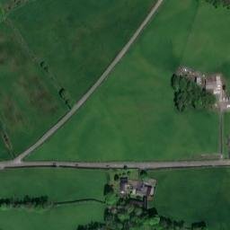 Satellite imagery of Pen y Cnap, GB